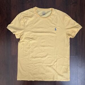 Ralph Lauren custom slim fit T-shirt (Medium - Men’s)